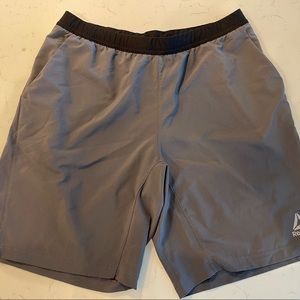 Reebok Austin II Shorts
